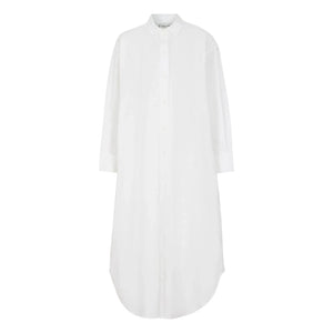 Smallable Woman - Melissa Shirt Dress | White