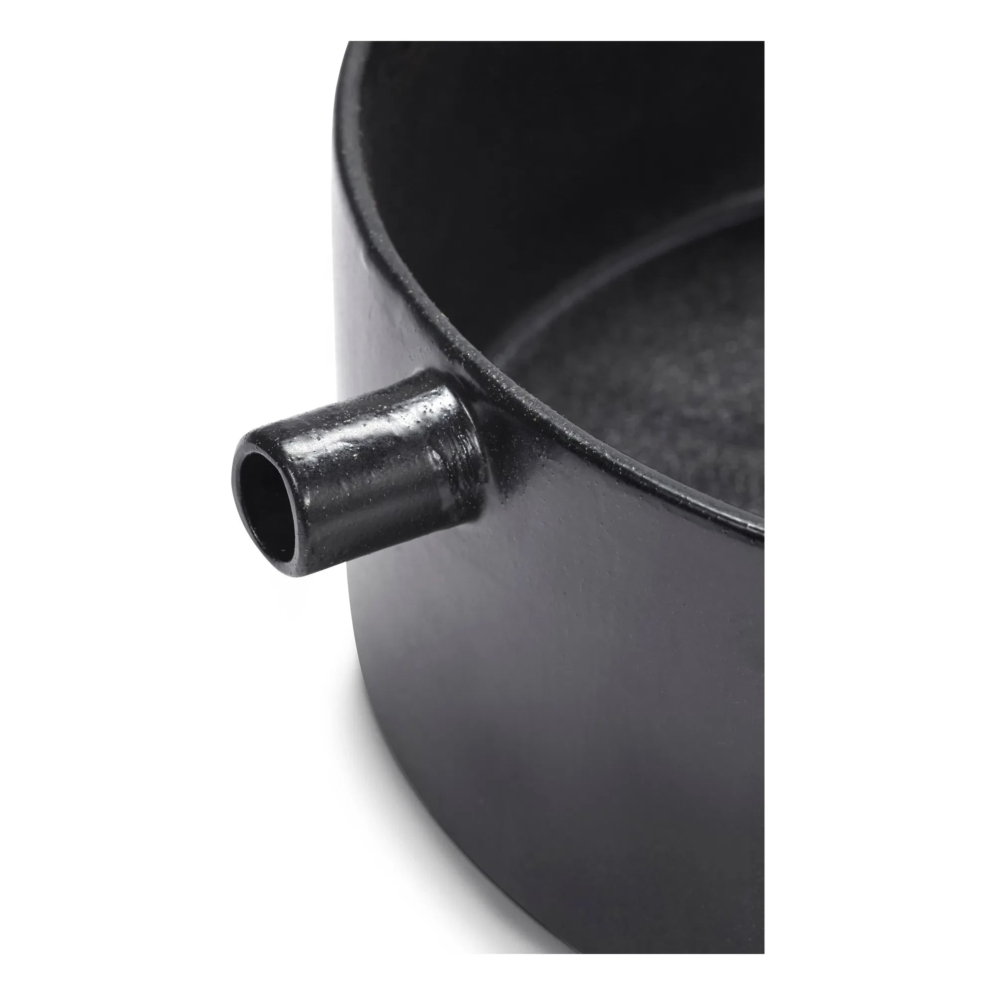 Serax - FCK bakeware | Black