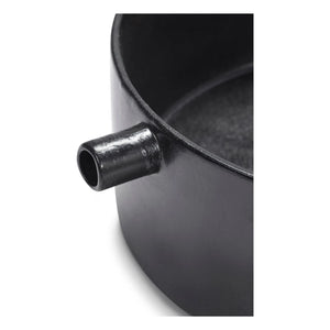 Serax - FCK bakeware | Black