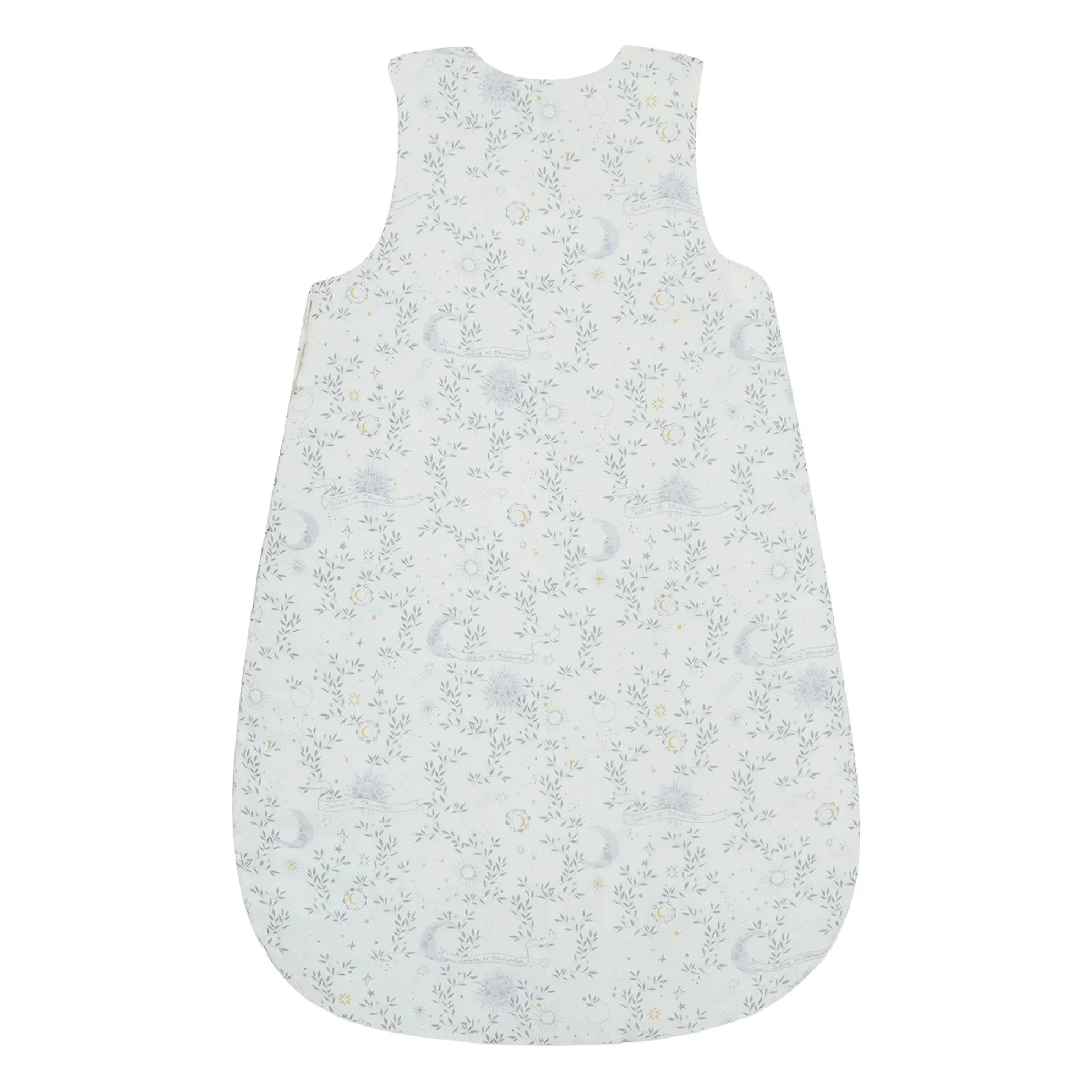 Tartine et Chocolat - Rêve étoilé Sleep Sack | Ecru