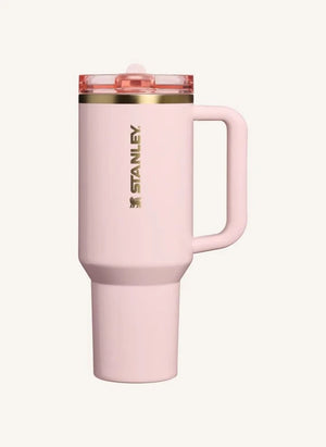 Stanley 1913 - Insulated Cup - The Quencher Flipstraw ProTour | Pink