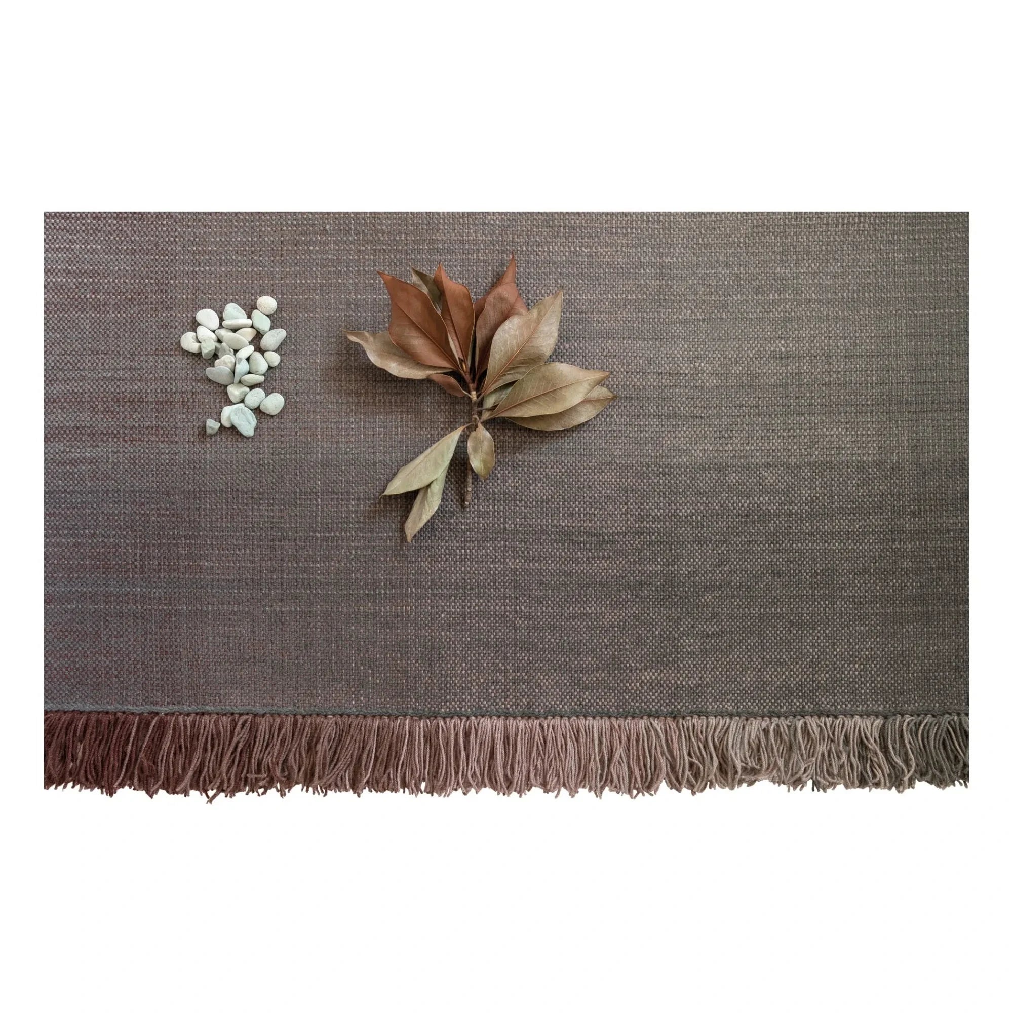 Nanimarquina - Shadow Rug, Begüm Cana Özgür
