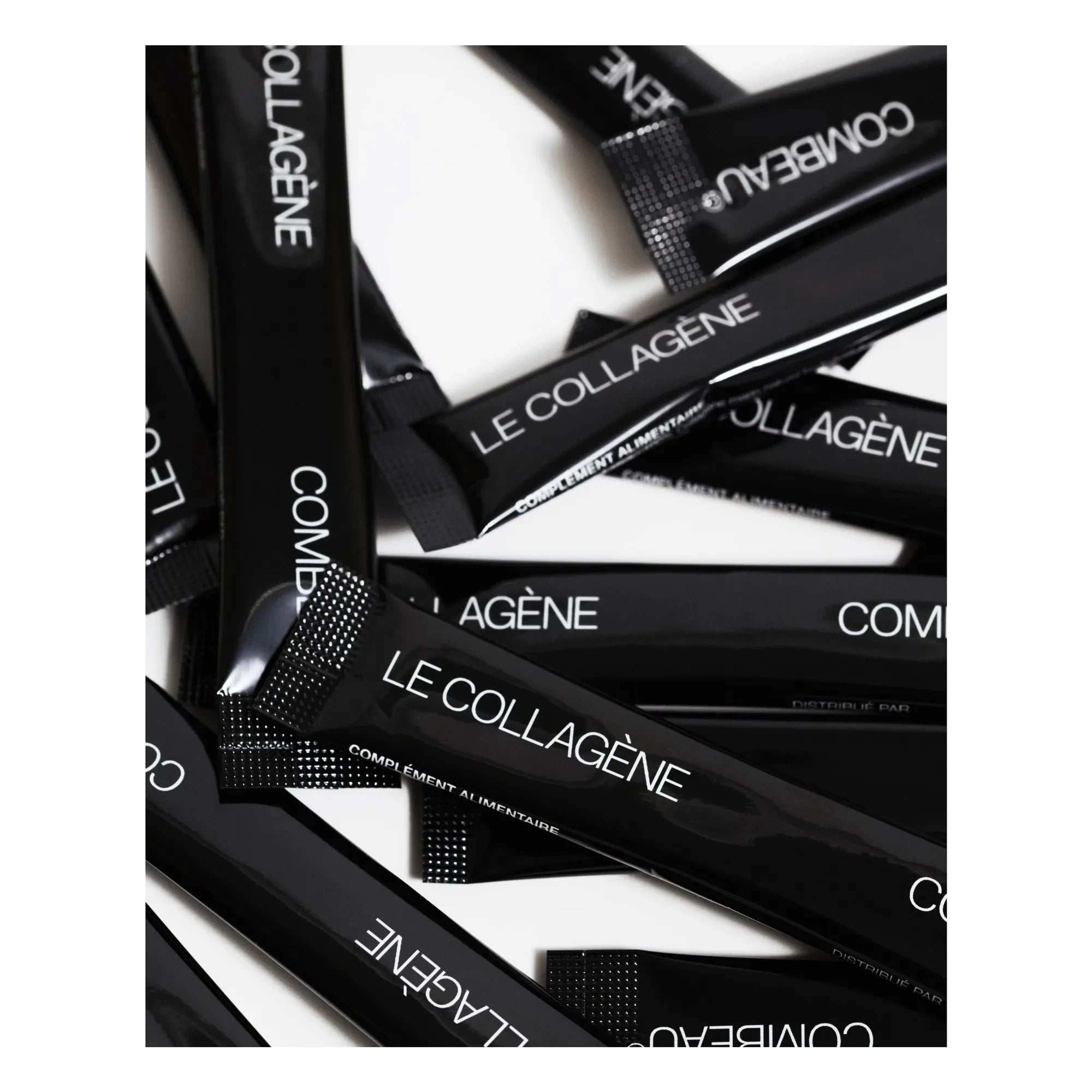 Combeau - Le Collagène Dietary Supplement - 1 Month