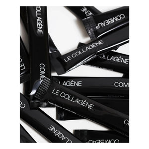 Combeau - Le Collagène Dietary Supplement - 1 Month