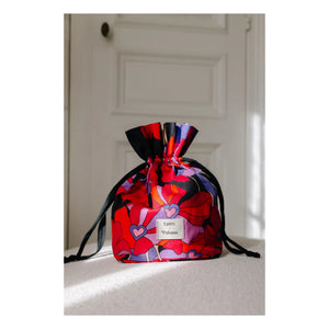 Talm - Baluchon Face Exploration - Talm x Paloma Collection