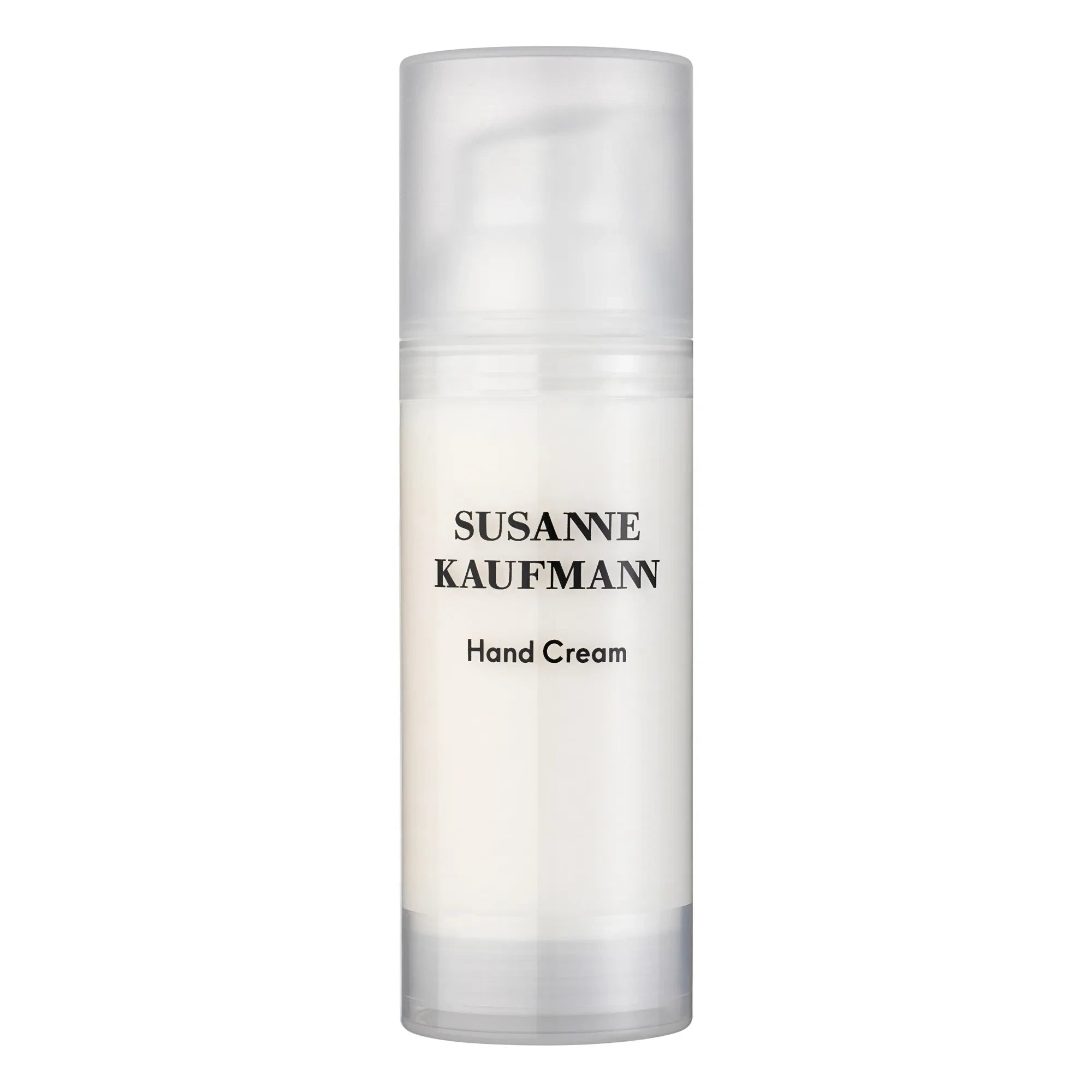 Susanne Kaufmann - Hand Cream - 50 ml