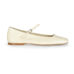 Augusta - Babies Julieta | Ivory