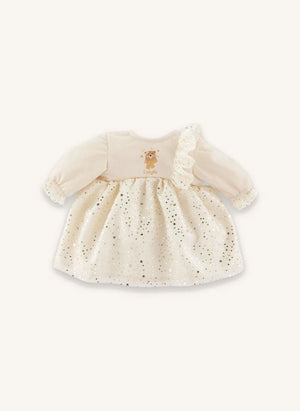 Corolle - Magical Forest Dress | Gold