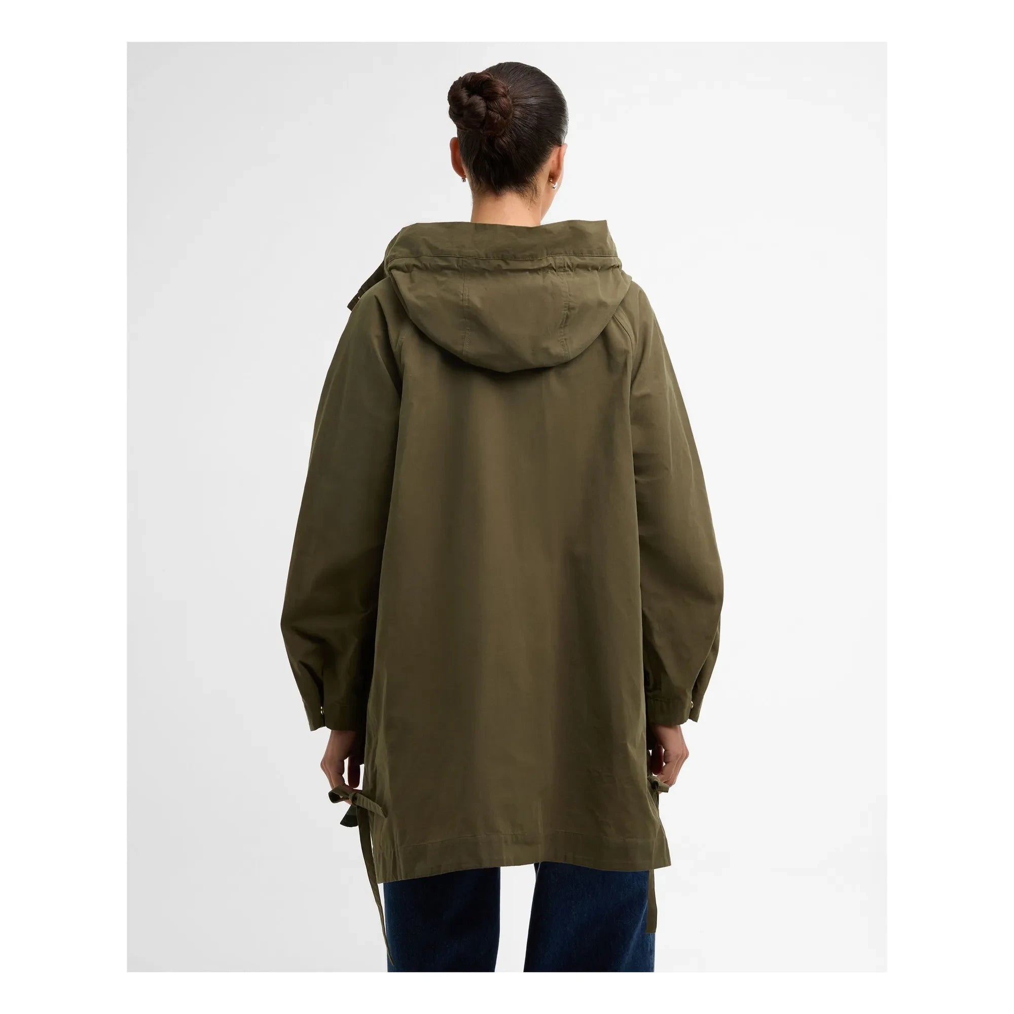 Barbour - Middlemarch waterproof jacket | Khaki