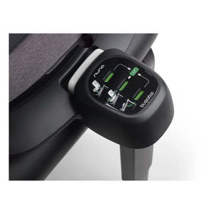 Bugaboo - Bugaboo Owl and Bugaboo Turtle Air Car Seat 360° Base | Black