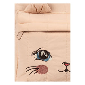 Konges Sløjd - Juno Cat Backpack | Pink