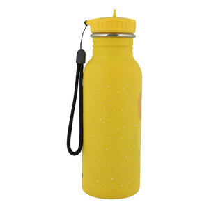 Trixie - Mr Lion 350 ml Water Bottle | Yellow