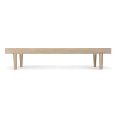 KAS Copenhagen - Eli Daybed | Light Oak