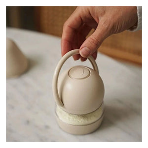 Elhée - So Mimi Measuring Cup | Sand