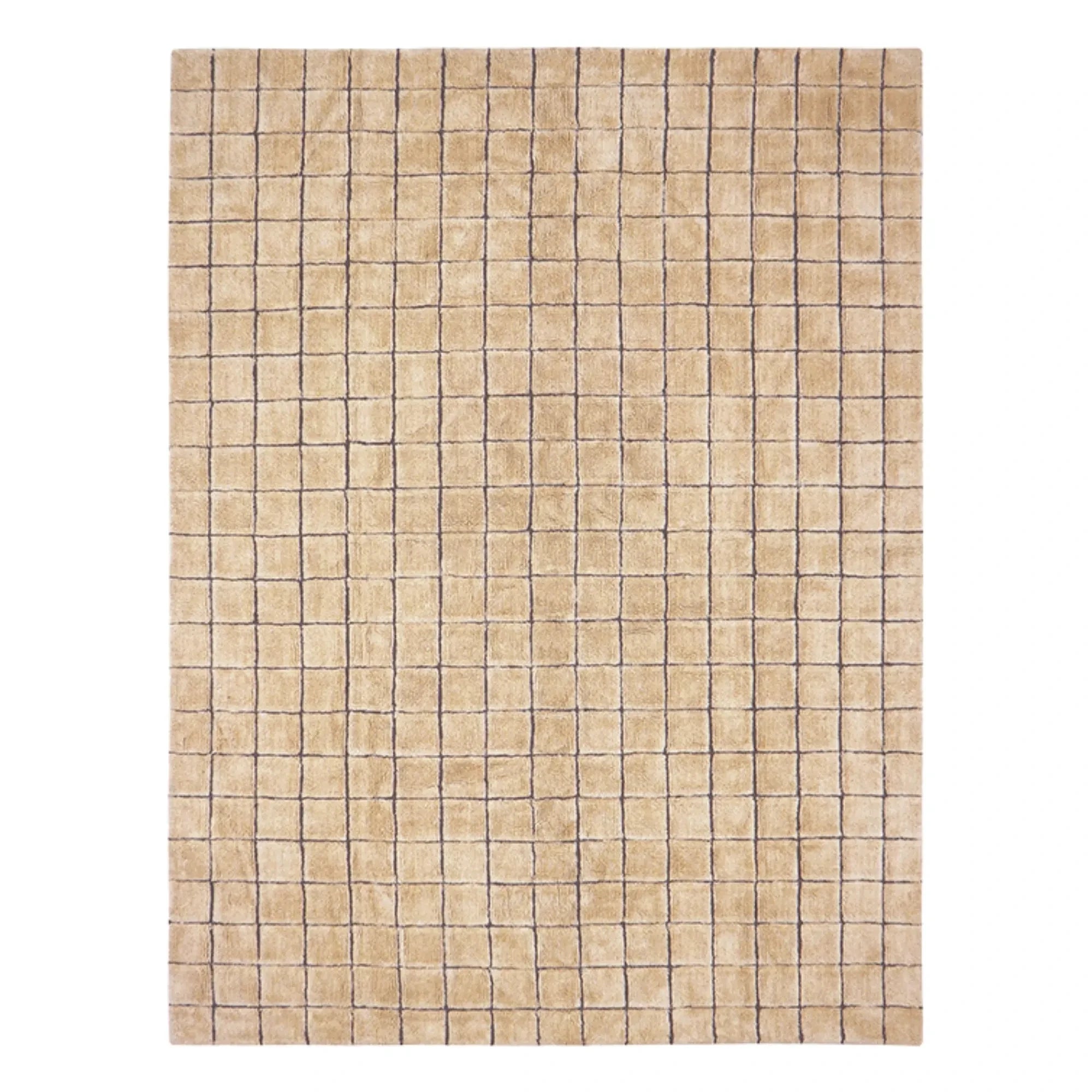 Lorena Canals - Mosaic Rug | Amber
