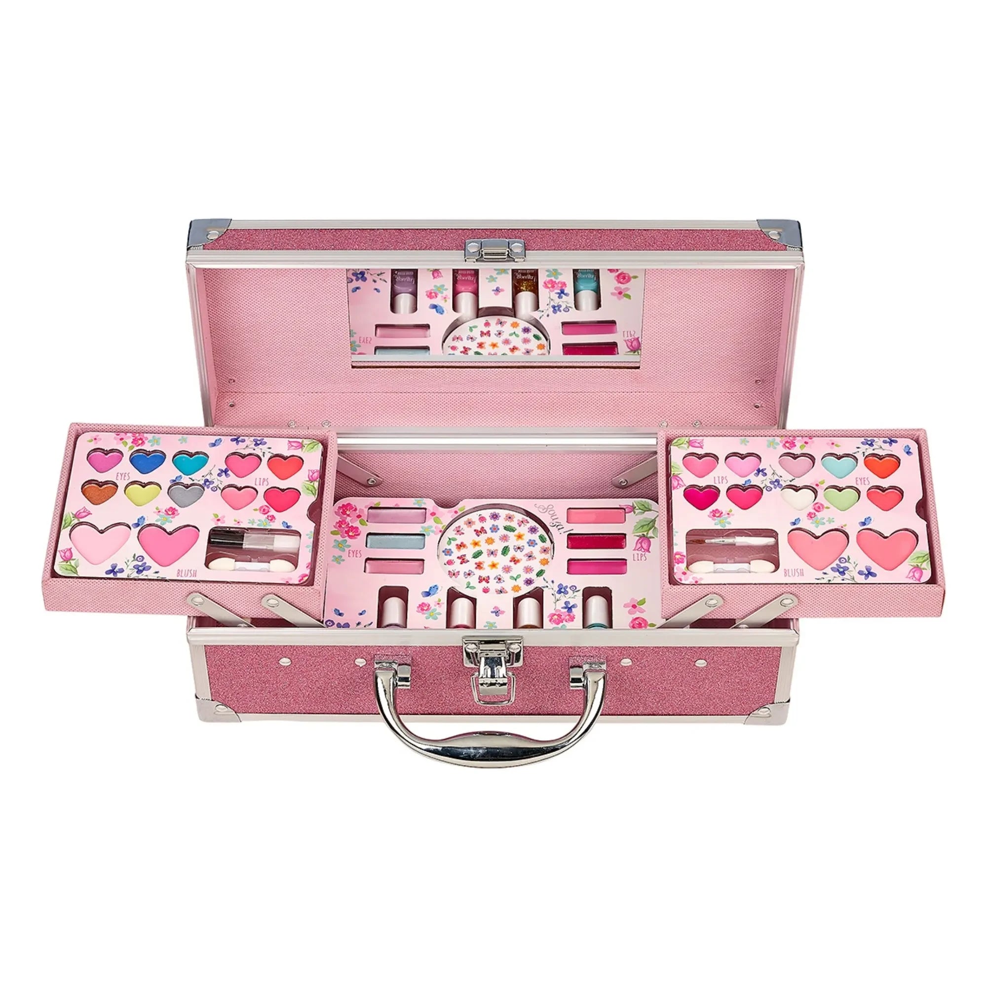 Souza - Kids' Makeup Bag