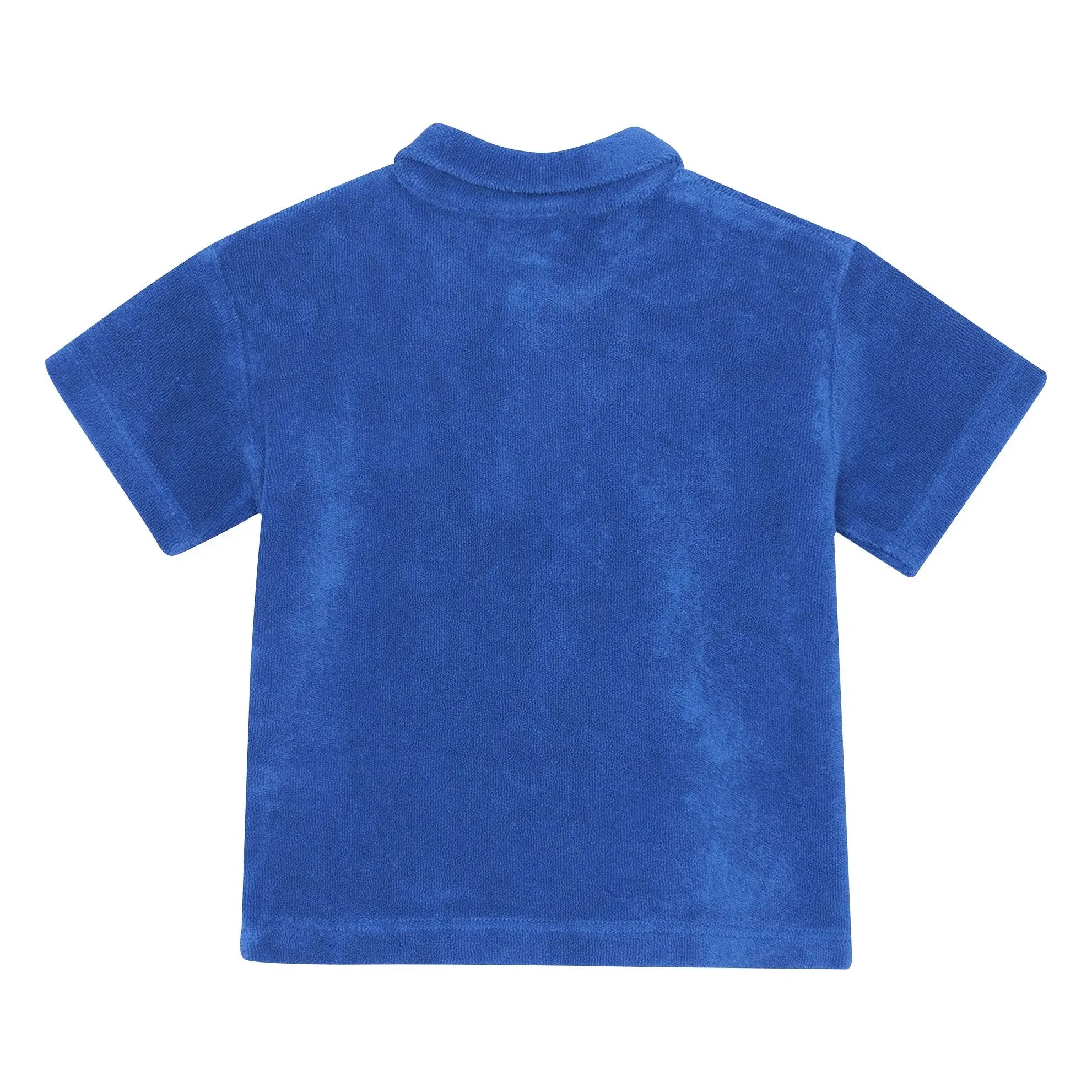 Bonton - Polo Nivio Eponge | Kraliyet mavisi