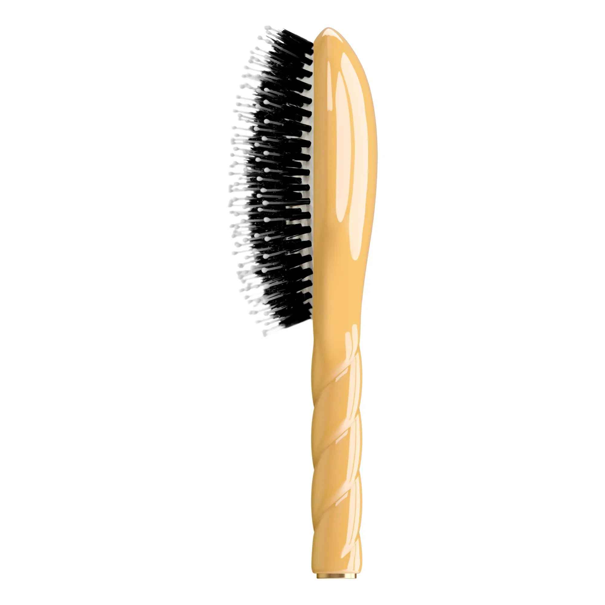 La Bonne Brosse - The Essential Soft N°03 Saç Fırçası - Hassas Saç Derisi | Sarı