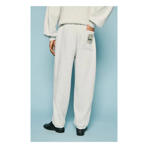 American Vintage - Jogger Baptown - 20th Anniversary Collection | Heather Gray