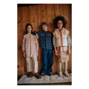 Gingersnaps - Rhea Pants | Dust Pink