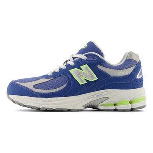 New Balance - Baskets Laces 2002 | Dark Blue