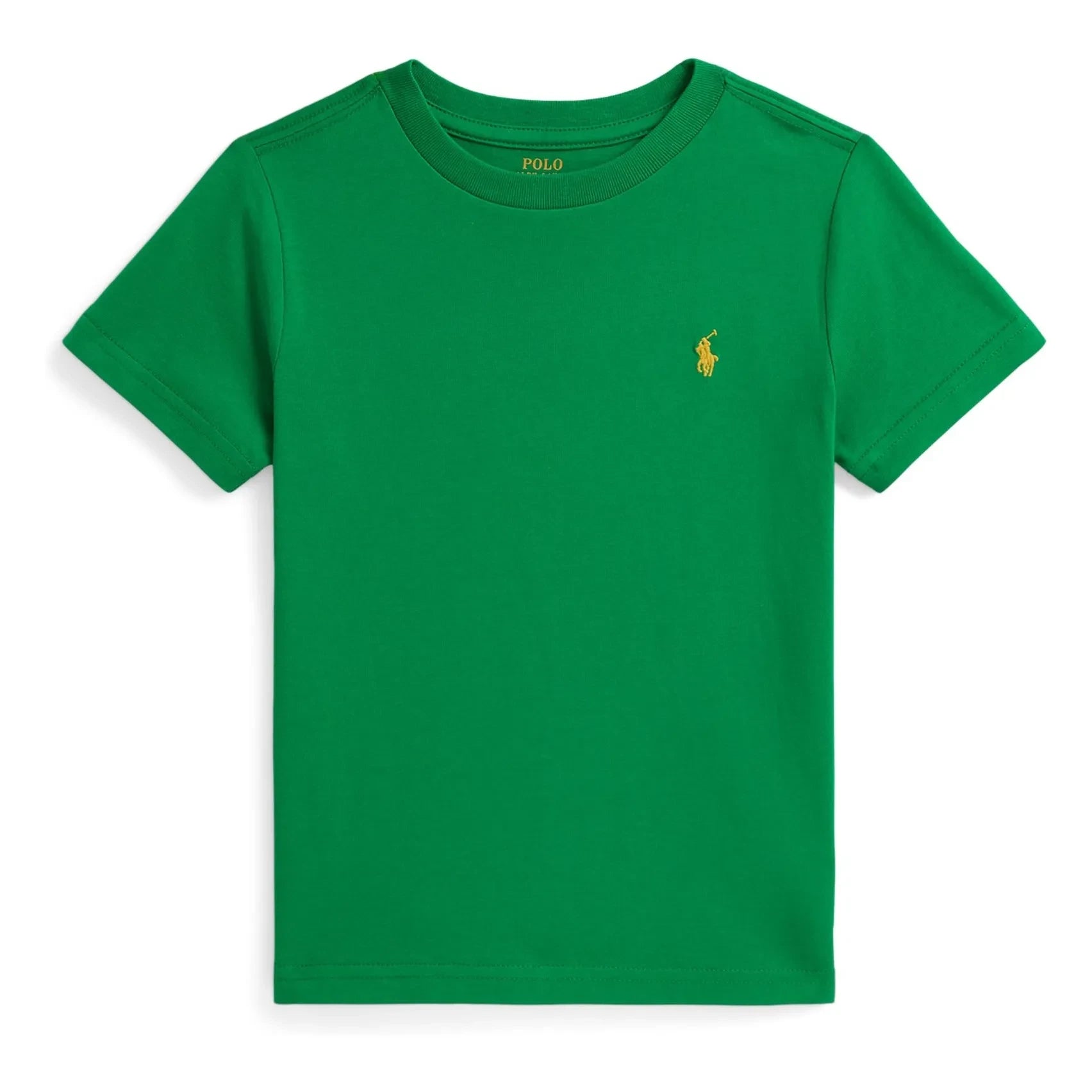 Ralph Lauren - Logo T-shirt | Green