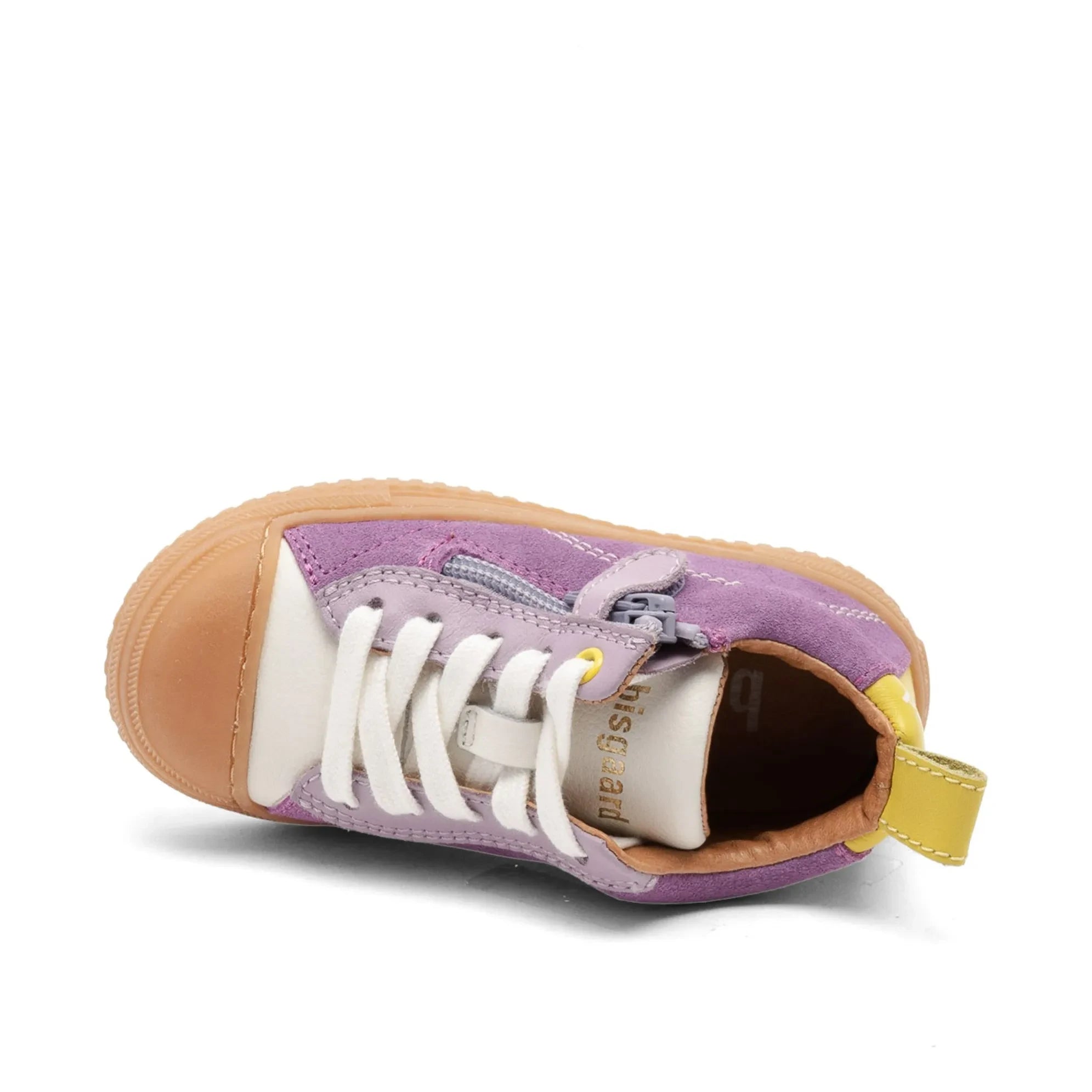 bisgaard - Sia Sneakers | Mauve
