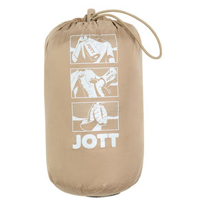 Jott - Mael Inflatable Jacket | Beige