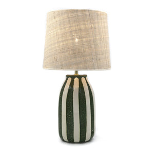 Maison Sarah Lavoine - Palmaria Table Lamp | Green