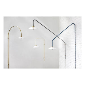 Valerie Objects - Muller Van Severen Hanging Lamp N°2