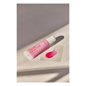 PINKWONDER - Jojoba Lip Balm | Rose Plum