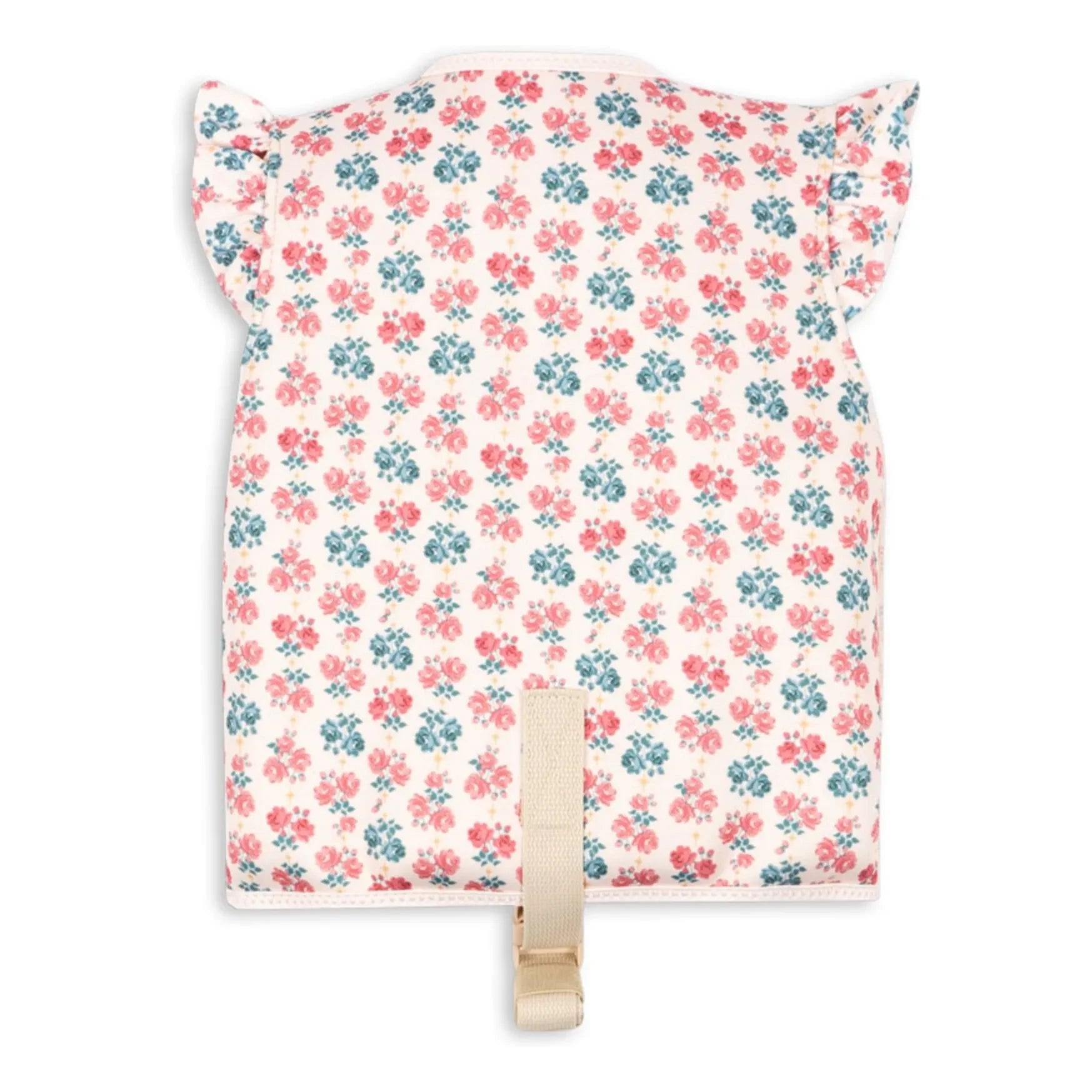 Konges Sløjd - Lumina Swim Vest Pink | Pink