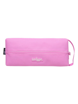 Smiggle - Weekend Çift Fermuarlı Kalemlik