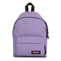 Eastpak - Orbit Simli Sırt Çantası | Lila