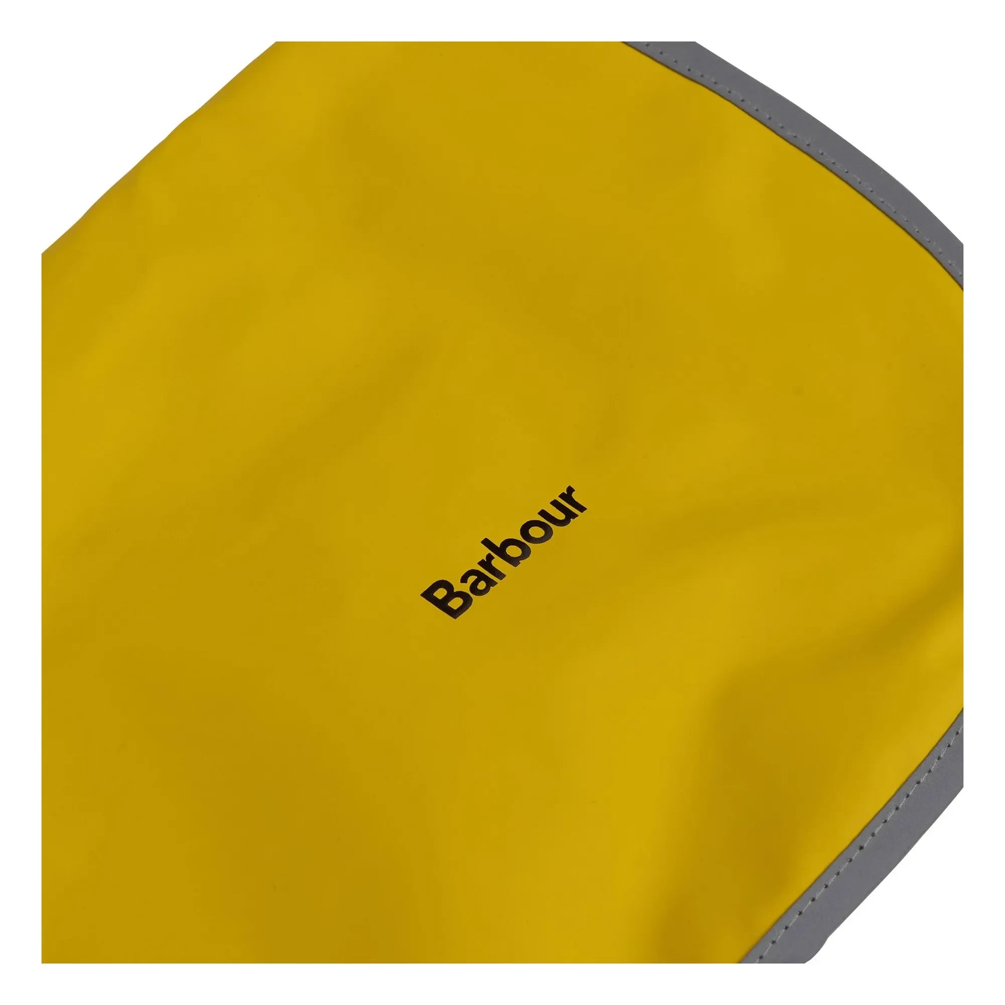 Barbour - Evie Waterproof Dog Jacket | Yellow