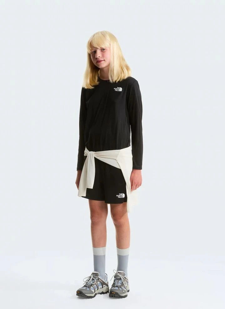 The North Face - The North Face T-Shirt | Black