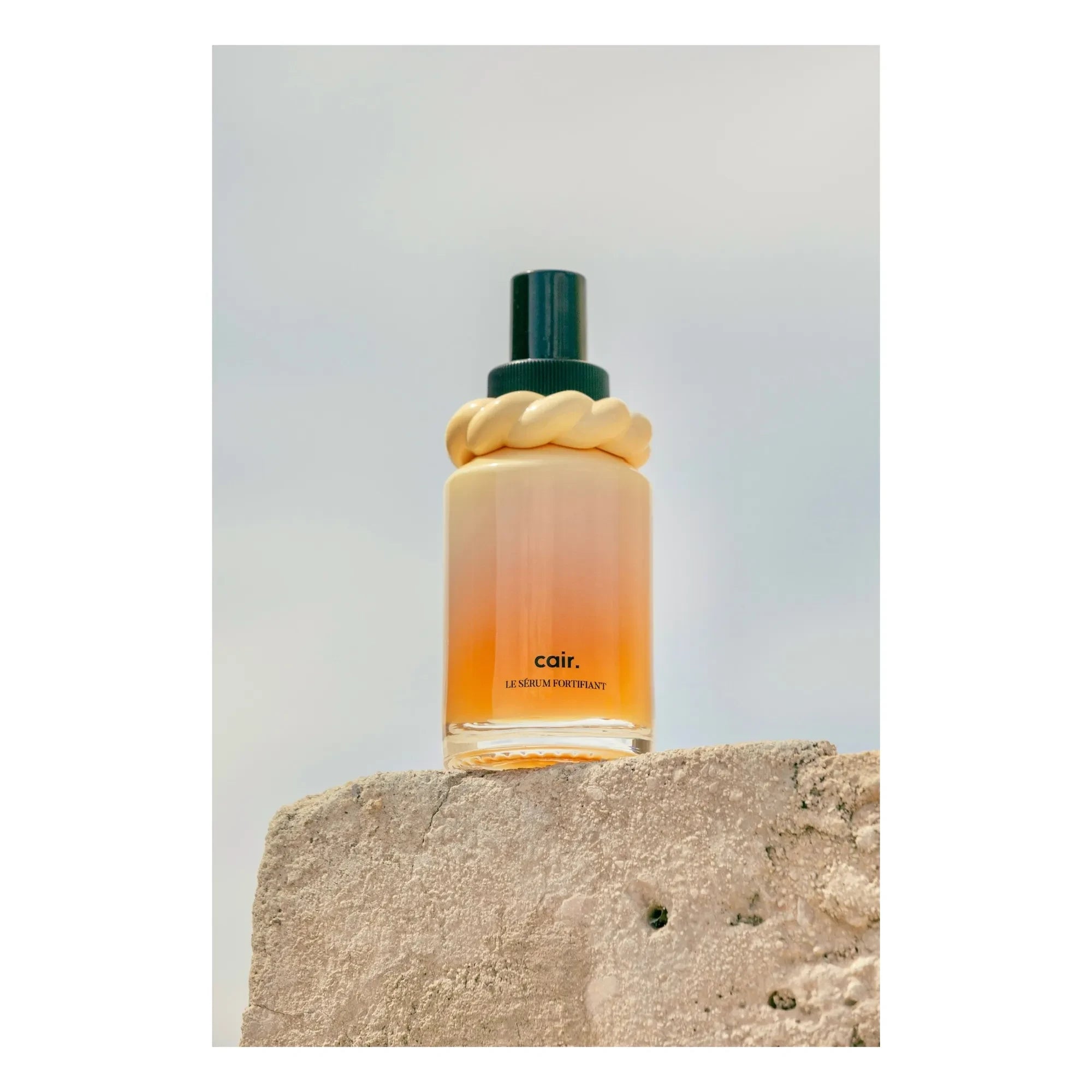 CAIR by La Bonne Brosse - Cair by La Bonne Brosse Strengthening Serum - 100 ml
