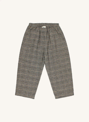 Búho - Wales pantolon | Gri