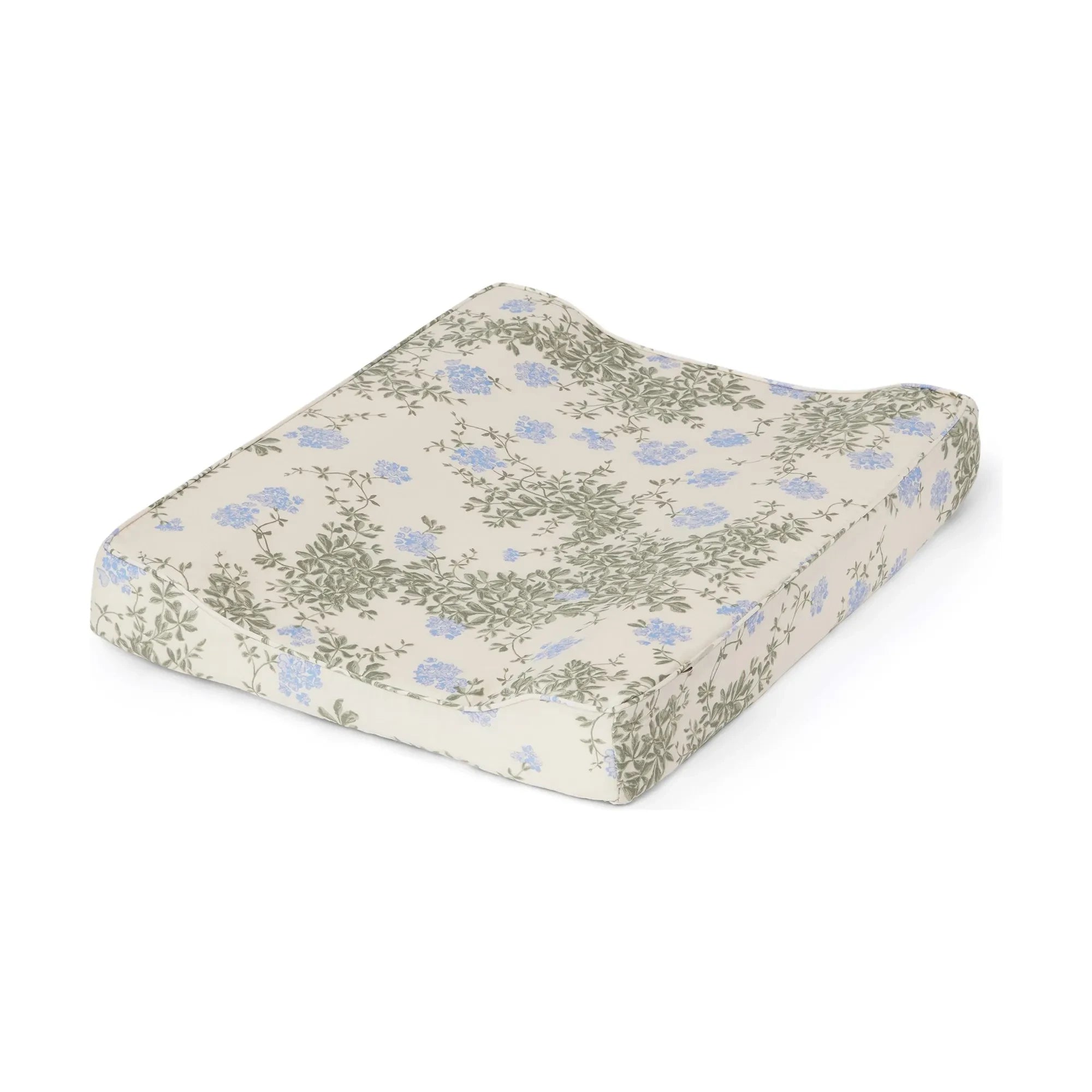 garbo&friends - Plumbago Changing Mat | Blue