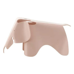 Vitra - Eames Little Elephant Stool | Soft Pink