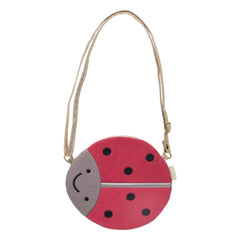 Rockahula Kids - Bag Lily Coccinelle | Red