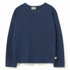 Cozmo - Basic T-shirt | Navy