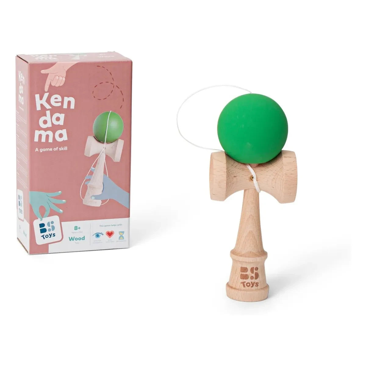 BS Toys - Kendama beceri oyunu