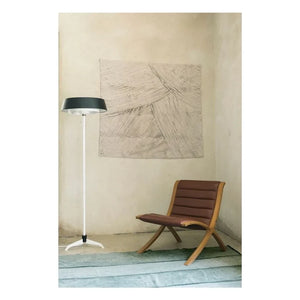 Lorena Canals - Stone-washed Wallpaper | Pearl Gray
