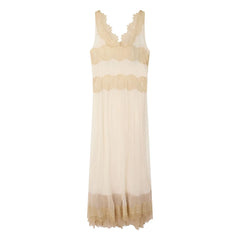 Mes Demoiselles - Domenica Dress | Ivory