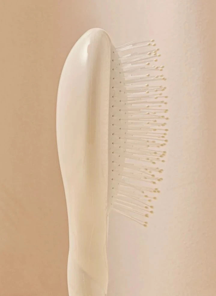 La Bonne Brosse - The Little Miracle Brush No. 04 - Detangling and Massaging | Cream