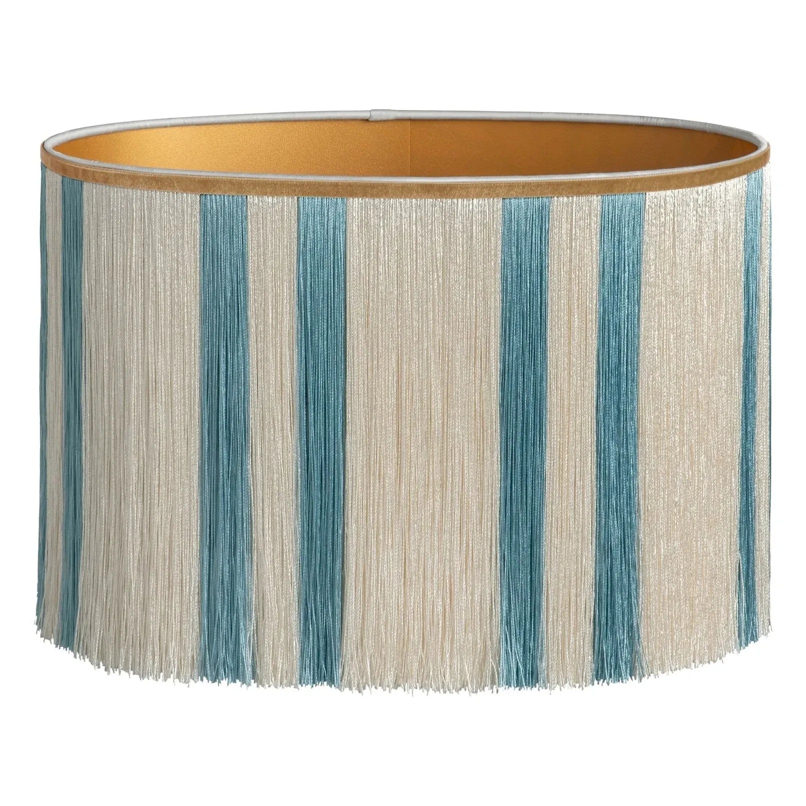 Palais - Ava Palais x Hôtel Magique lampshade | Light Blue