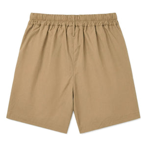 Smallable Woman - Sora shorts | Iced brown