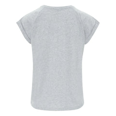 Soeur - Valentina Tişört | Heather grey