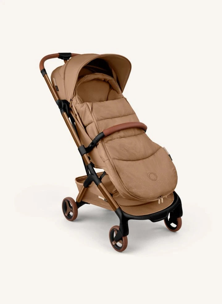 Bugaboo - Footmuff - Bugaboo x Stella McCartney | Kahverengi